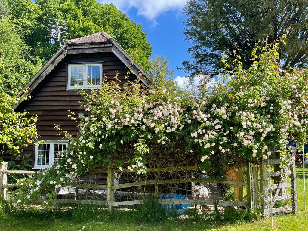 Annexe - detached