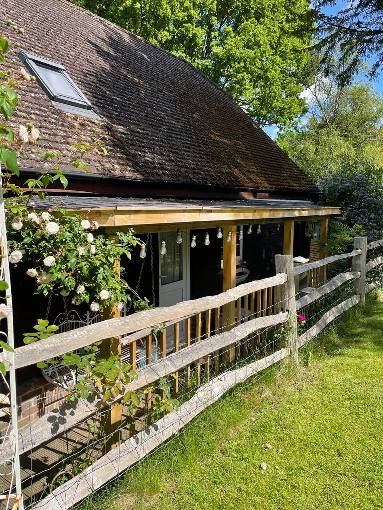 Annexe Veranda