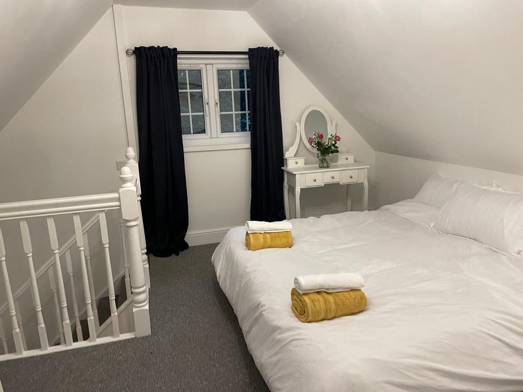 Annexe Bedroom