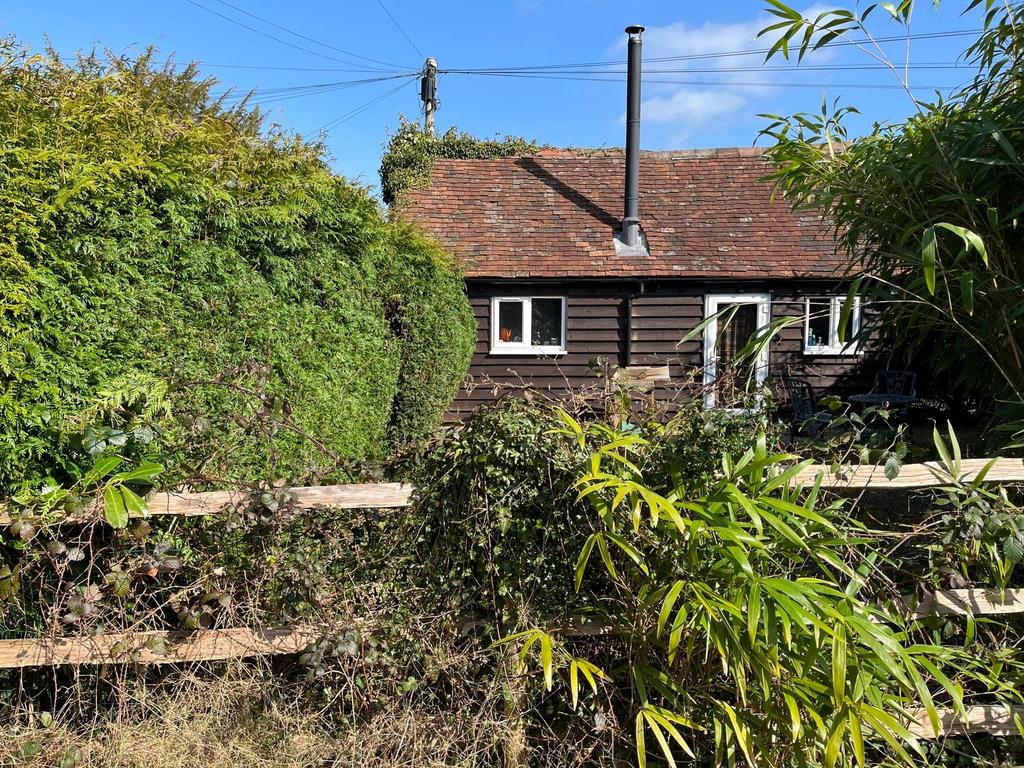 Garden Annexe
