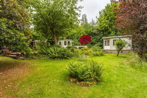 Bryle Cottage Tompsets Bank, Forest Row, RH18 5BG