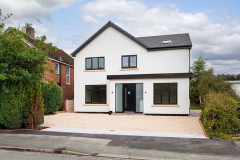 4 bedroom detached house for sale, Arlington Crescent, Wilmslow, SK9