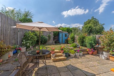 3 bedroom end of terrace house for sale, Millfields, Hertfordshire CM21