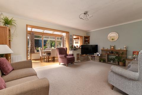 3 bedroom end of terrace house for sale, Millfields, Hertfordshire CM21