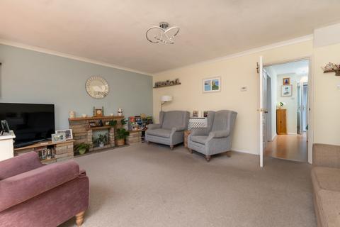 3 bedroom end of terrace house for sale, Millfields, Hertfordshire CM21