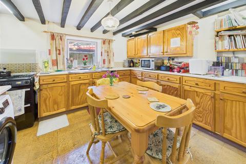 3 bedroom terraced house for sale, Bradford Road, Combe Down, Bath