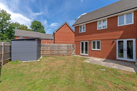 undefined, Lankester Close, Bishop's Stortford CM22