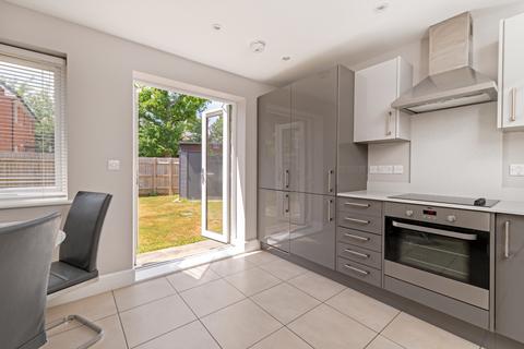 undefined, Lankester Close, Bishop's Stortford CM22