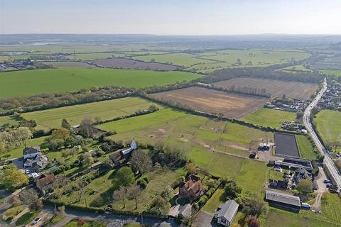 undefined, Church Lane, Stow Maries