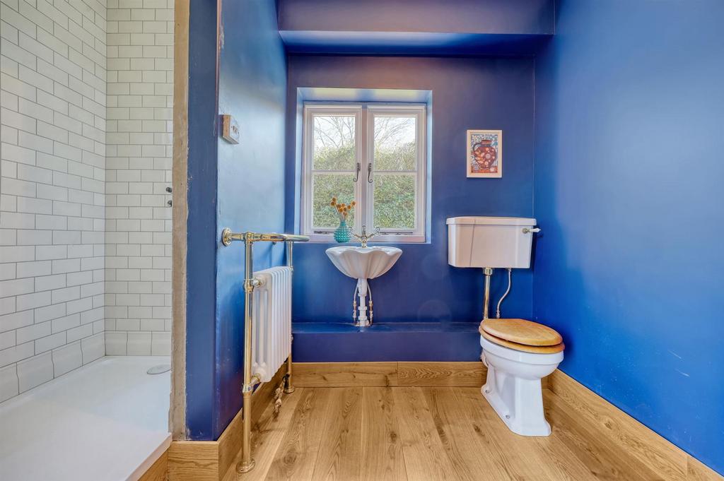 Annexe Bathrooom