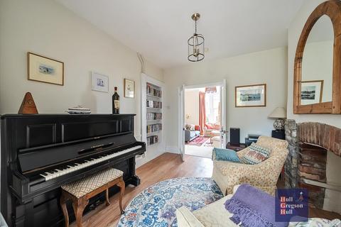 4 bedroom house for sale, Grosvenor Road, Swanage
