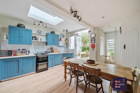 4 bedroom house for sale, Grosvenor Road, Swanage