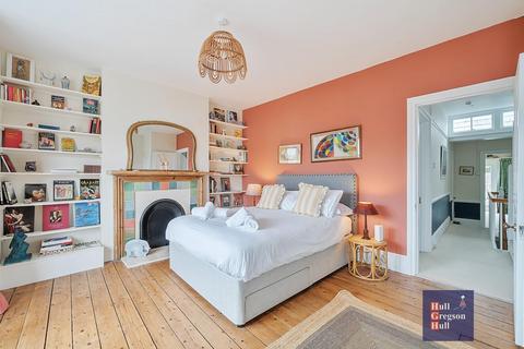 4 bedroom house for sale, Grosvenor Road, Swanage