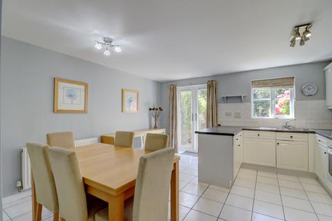34 Princes Gate, High Wycombe, HP13 7AD