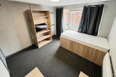 undefined, Cromwell Court, Stoke-On-Trent ST1