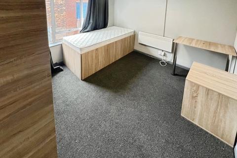 undefined, Cromwell Court, Stoke-On-Trent ST1