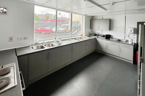 undefined, Cromwell Court, Stoke-On-Trent ST1