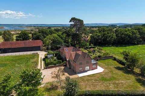4 bedroom cottage for sale, Bucklers Hard, Beaulieu, Brockenhurst, SO42