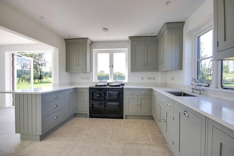 4 bedroom cottage for sale, Bucklers Hard, Beaulieu, Brockenhurst, SO42