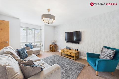 4 bedroom terraced house for sale, Vulcan Close, Ramsey PE26