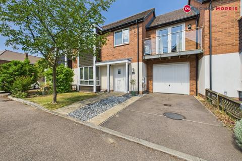 4 bedroom terraced house for sale, Vulcan Close, Ramsey PE26