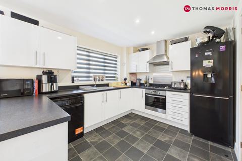 4 bedroom terraced house for sale, Vulcan Close, Ramsey PE26