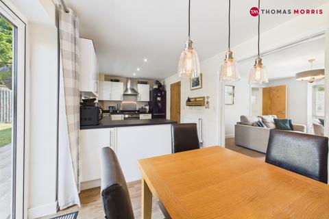 4 bedroom terraced house for sale, Vulcan Close, Ramsey PE26