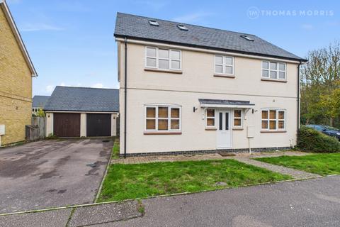 undefined, Church Close, Royston SG8