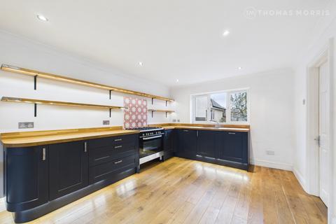 5 bedroom detached house for sale, Church Close, Royston SG8