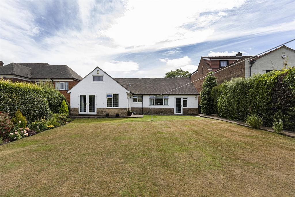 Bramleys Estate Agents - Gernhill Avenue - Fixby (