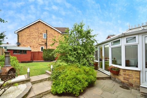 5 bedroom detached house for sale, Steven Place, Sheffield S35