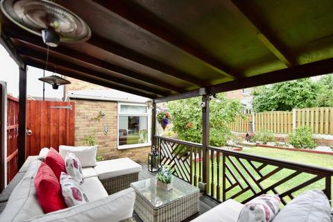 undefined, Steven Place, Sheffield S35