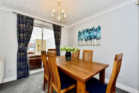 undefined, Steven Place, Sheffield S35