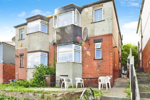 undefined, Vickers Road, South Yorkshire S5