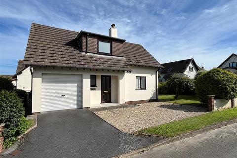 15 Crestway, Strete, Dartmouth, TQ6 0SF