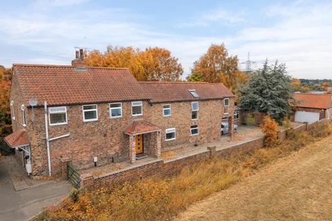 5 bedroom detached house for sale, Grimston Bar, York