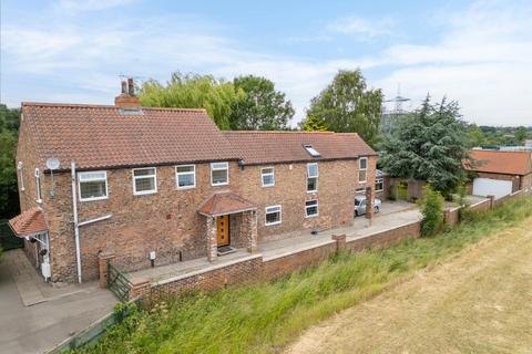 5 bedroom detached house for sale, Grimston Bar, York