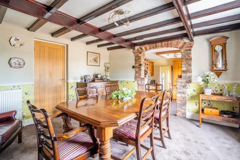 5 bedroom detached house for sale, Grimston Bar, York