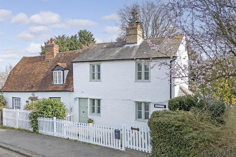 2 bedroom semi-detached house for sale, North Hill, Little Baddow, Chelmsford