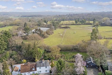 2 bedroom semi-detached house for sale, North Hill, Little Baddow, Chelmsford