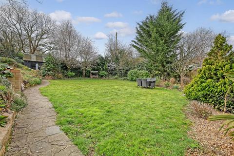 2 bedroom semi-detached house for sale, North Hill, Little Baddow, Chelmsford