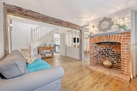 2 bedroom semi-detached house for sale, North Hill, Little Baddow, Chelmsford