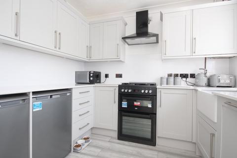 3 bedroom link detached house for sale, Primrose Gardens, Creekmoor, Poole, BH17