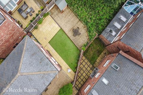 undefined, Woodland View, Greater Manchester SK14