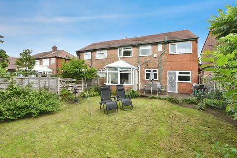 4 bedroom house for sale, Gloucester Road, Manchester M34