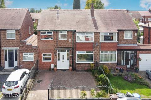 4 bedroom house for sale, Gloucester Road, Manchester M34