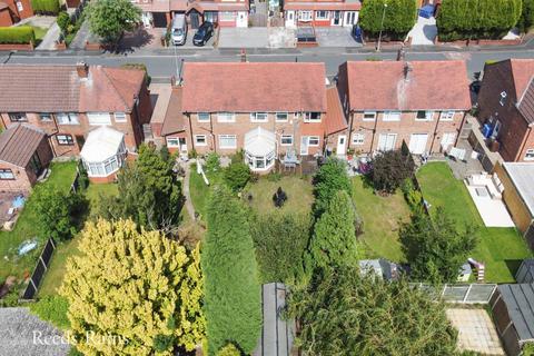 4 bedroom house for sale, Gloucester Road, Manchester M34