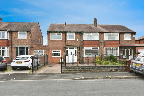 Gloucester Road, Manchester M34