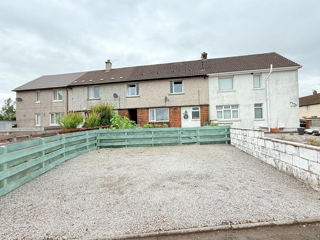 144 Hardthorn Road, Dumfries, DG2 9 JT - Braidwoods