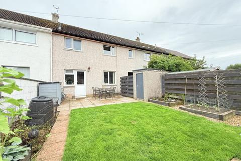144 Hardthorn Road, Dumfries, DG2 9JT